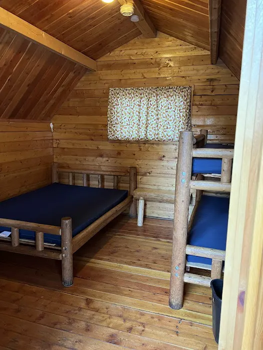 Yellowstone Park / West Gate KOA Holiday 0