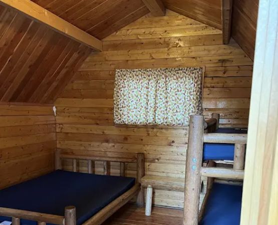 Yellowstone Park / West Gate KOA Holiday