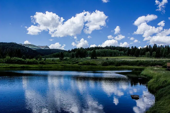 Yellowstone Park / Mountainside KOA Journey 4
