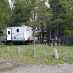 Lonesomehurst Campground