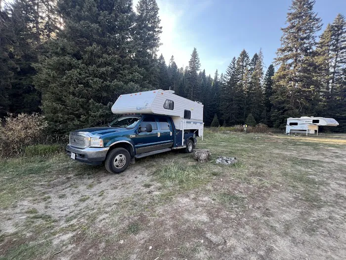 West Fork Denny Creek 2