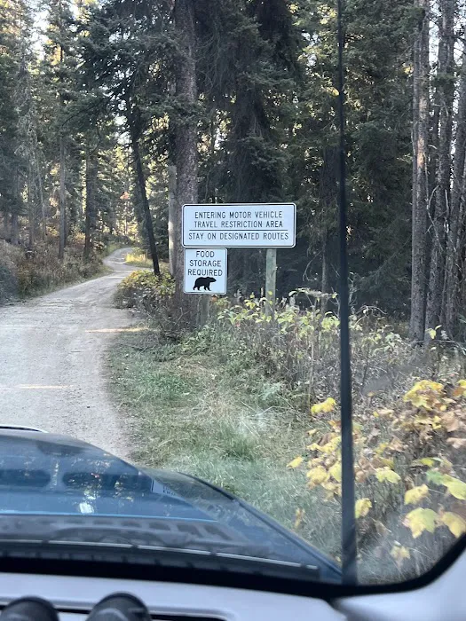 West Fork Denny Creek 8