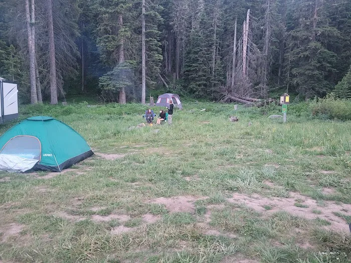 West Fork Denny Creek 7