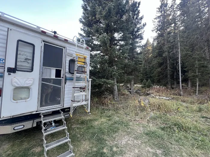 West Fork Denny Creek 4