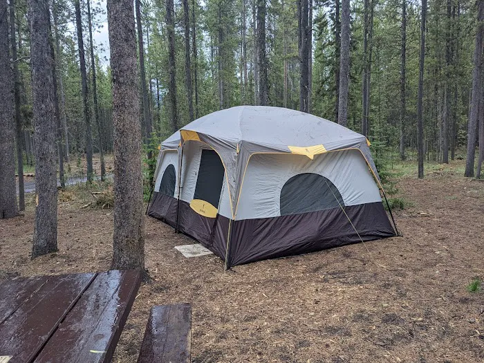 Rainbow Point Campground 4