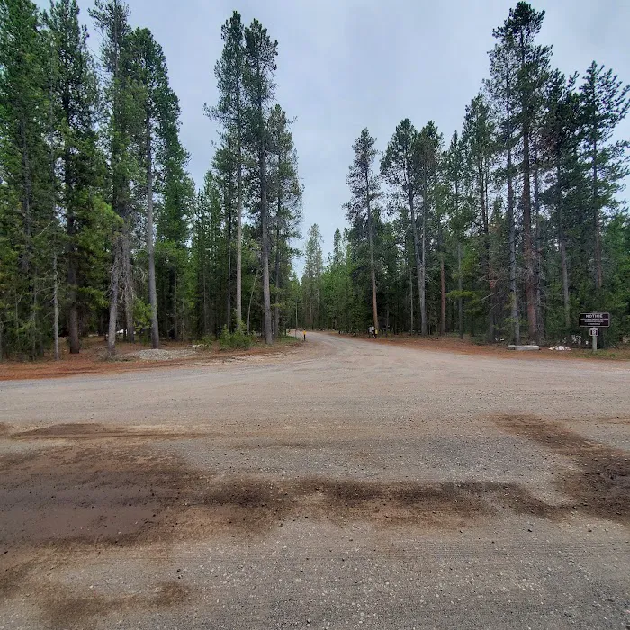 Rainbow Point Campground 5