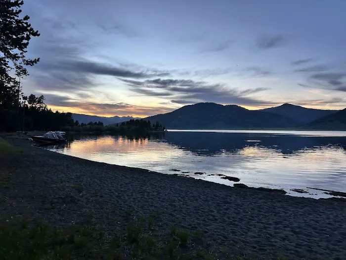 Rainbow Point Campground 3