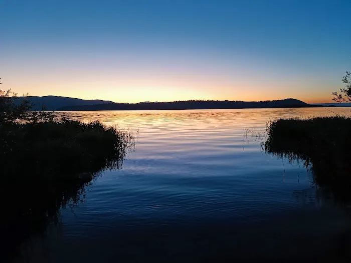 Cherry Creek Campground 0