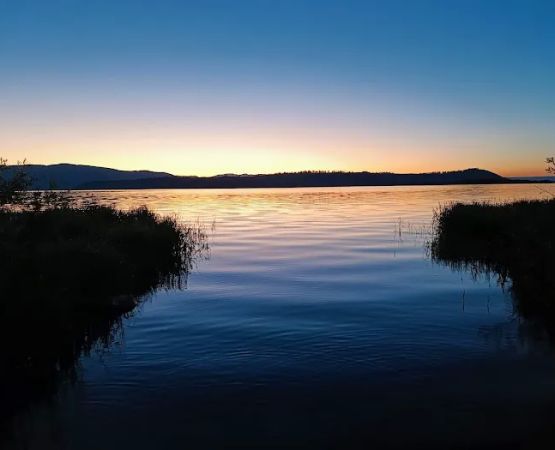 Cherry Creek Campground