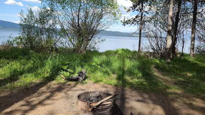 Cherry Creek Campground 4