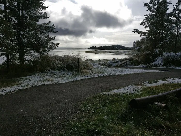 Cherry Creek Campground 6