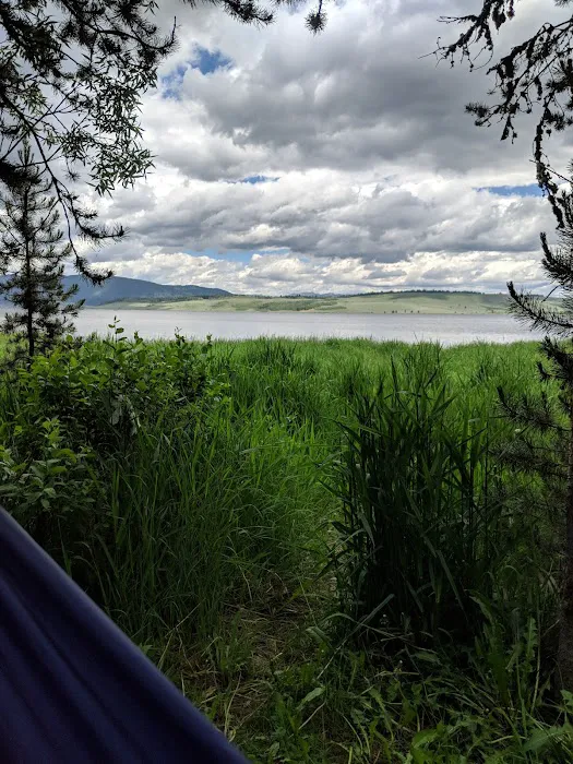 Cherry Creek Campground 5