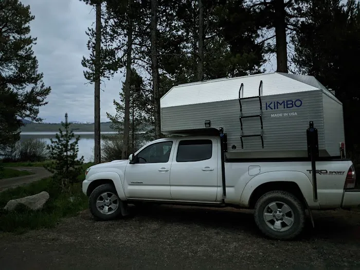Cherry Creek Campground 9