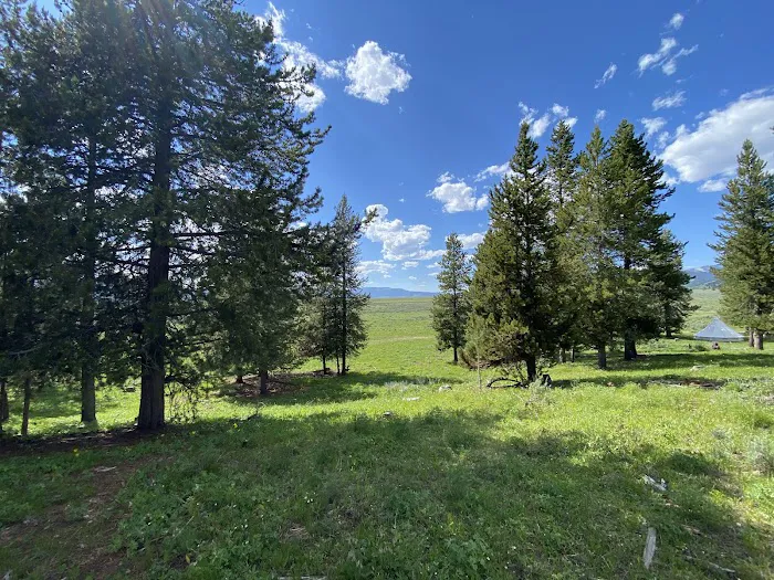 Wander Camp Yellowstone 4