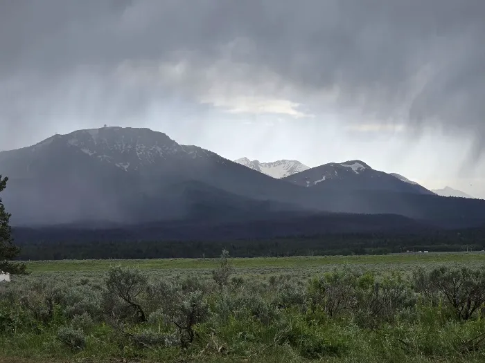 Wander Camp Yellowstone 8