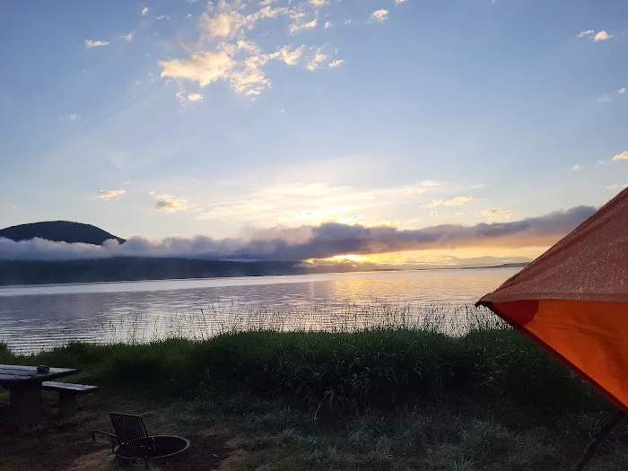 Spring Creek Campground 0