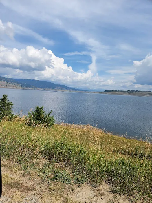 Spring Creek Campground 5