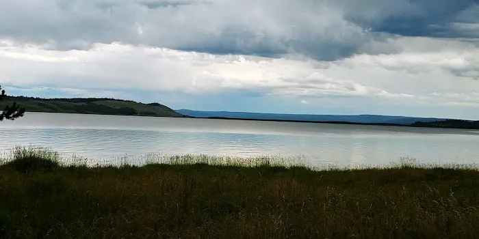 Spring Creek Campground 4