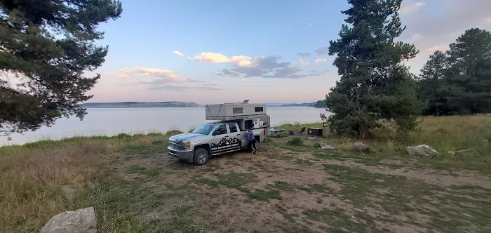 Spring Creek Campground 7