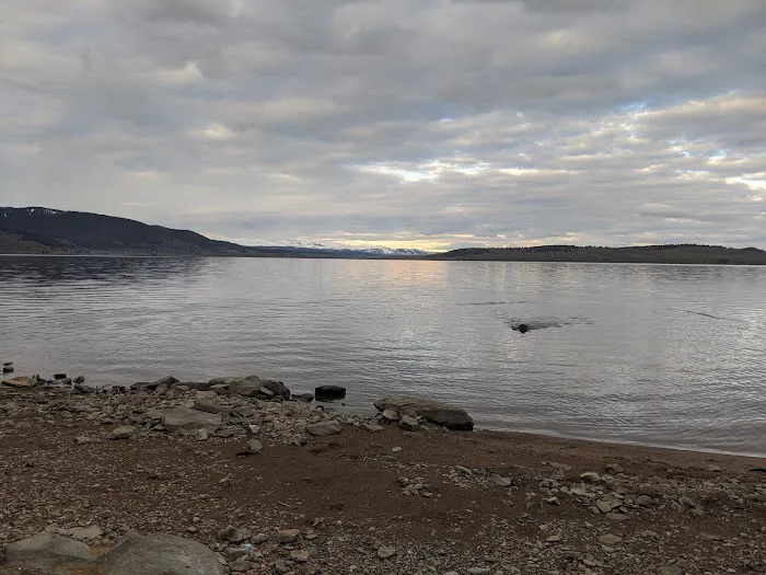 Spring Creek Campground 6