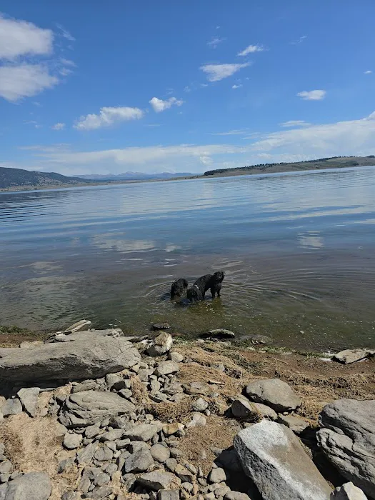 Spring Creek Campground 8