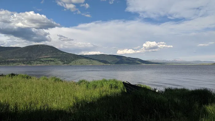 Spring Creek Campground 9
