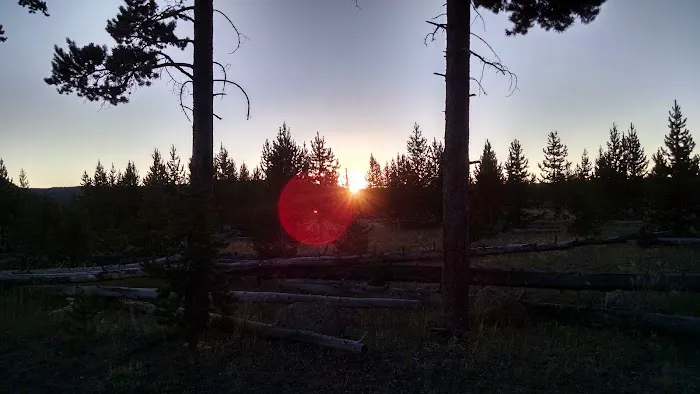 Goose Lake OD5 4