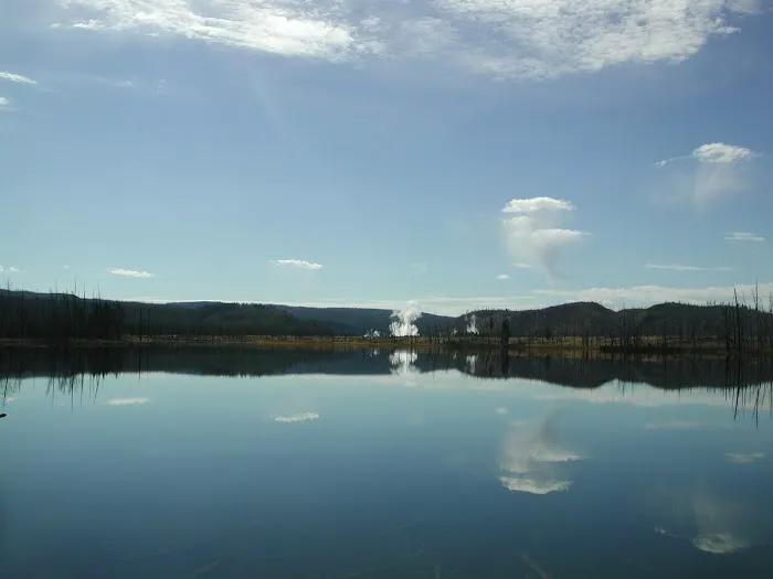 Goose Lake OD5 1