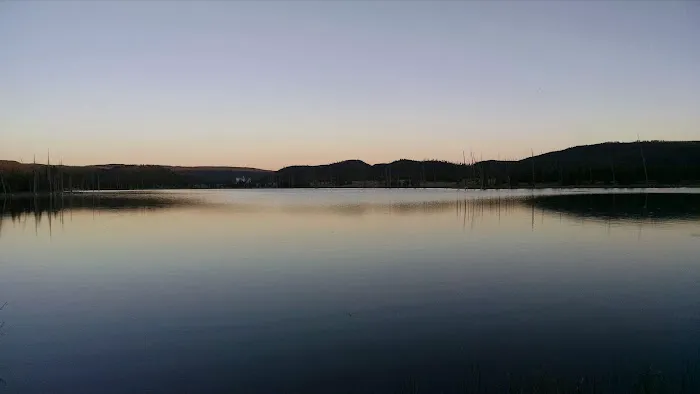 Goose Lake OD5 6