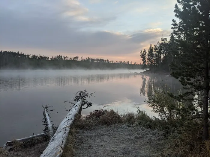 Ice Lake South 2
