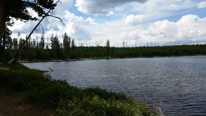 Ice Lake South 6