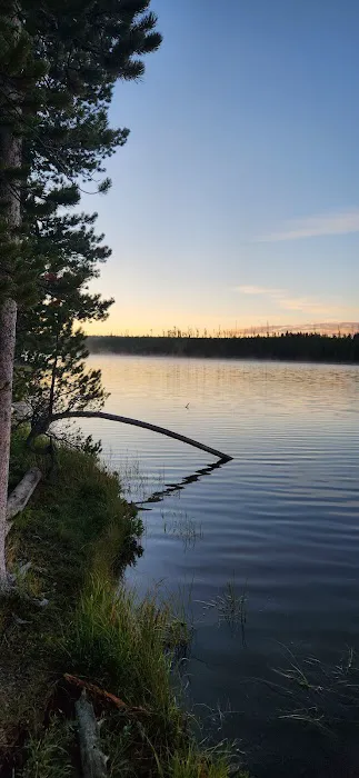 Ice Lake North 1