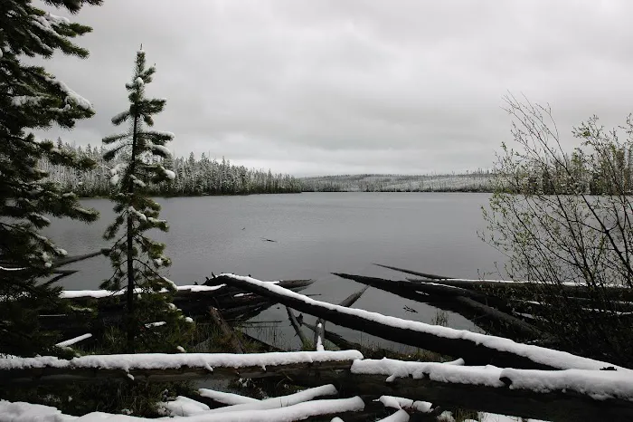 Ice Lake North 0