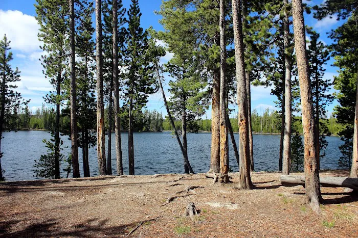 Ice Lake North 7