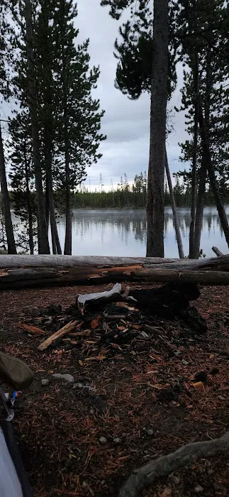 Ice Lake North 5