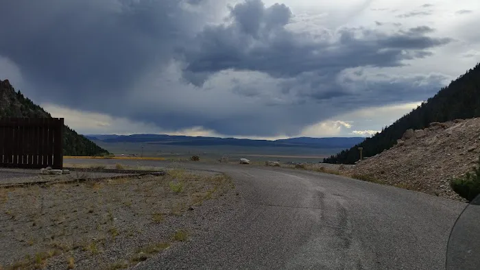 CABIN CREEK CAMPGROUND 3