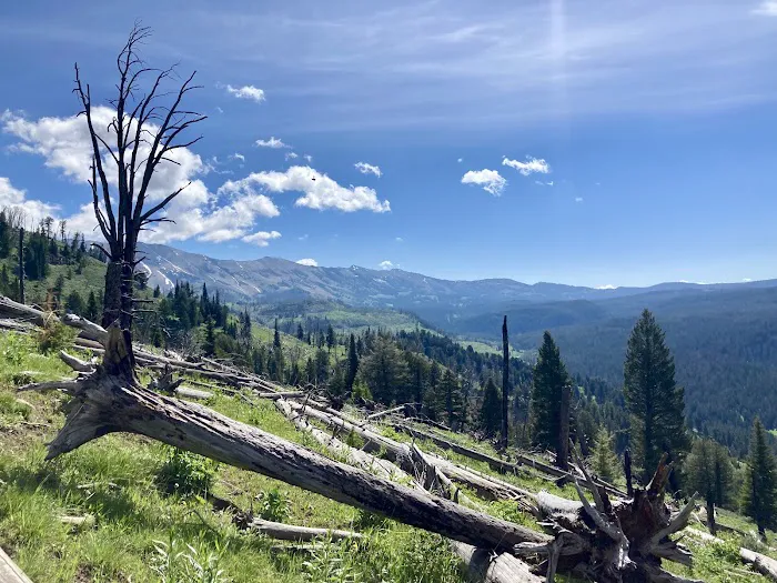 CABIN CREEK CAMPGROUND 7