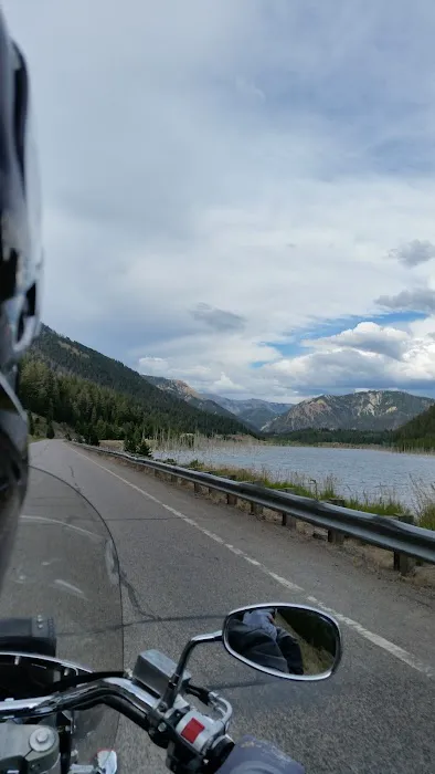 CABIN CREEK CAMPGROUND 8