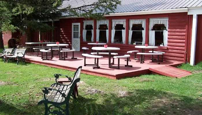 Campfire Lodge Resort 1
