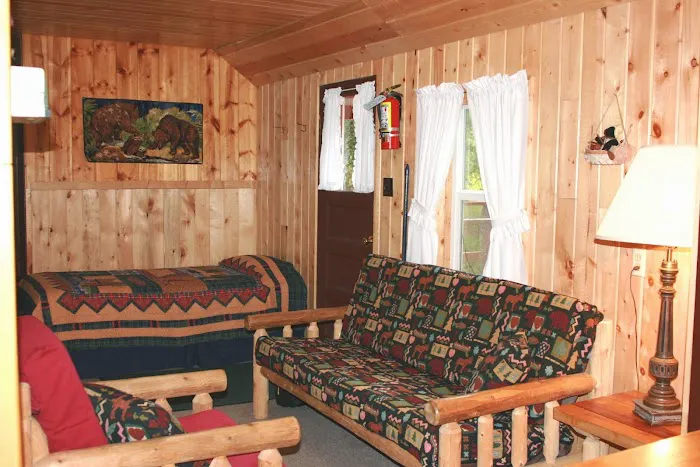 Campfire Lodge Resort 7