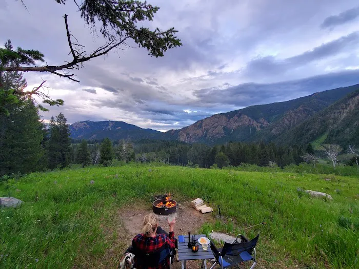 Beaver Creek Campground 1