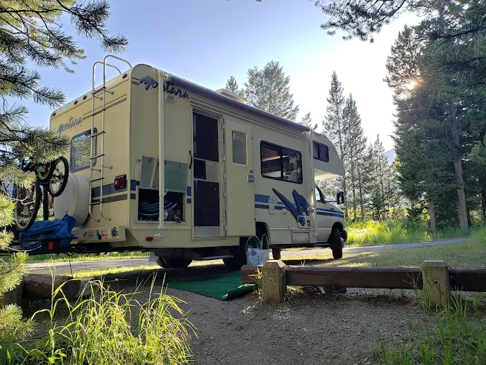 Beaver Creek Campground 2