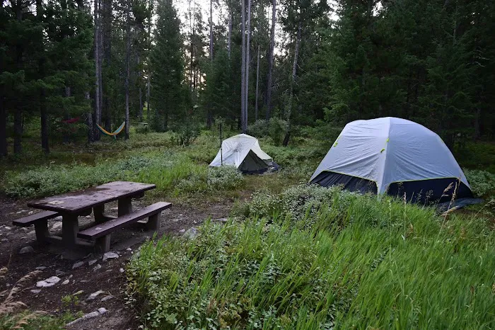 Beaver Creek Campground 0