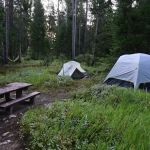 Beaver Creek Campground