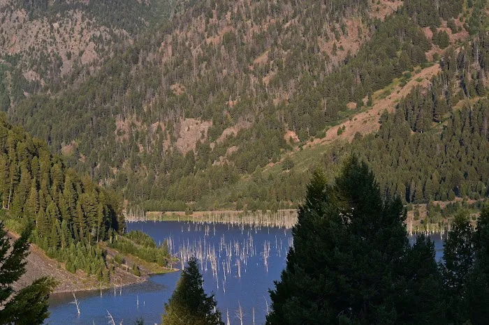 Beaver Creek Campground 4