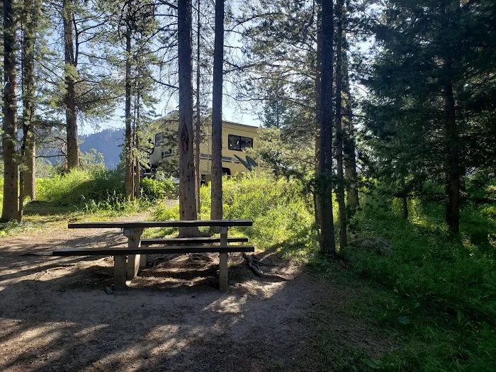 Beaver Creek Campground 5