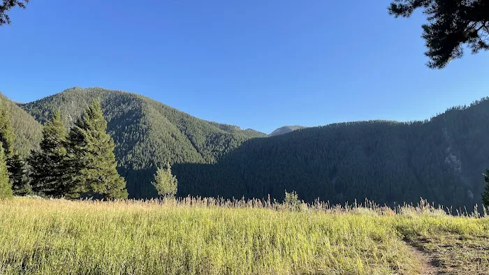 Beaver Creek Campground 3