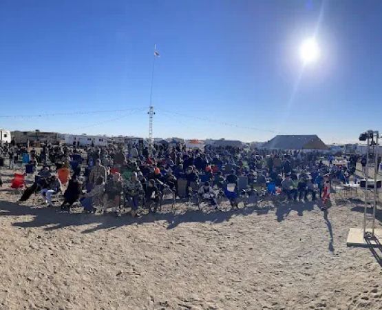 Ocotillo Wells --- Borrego Springs