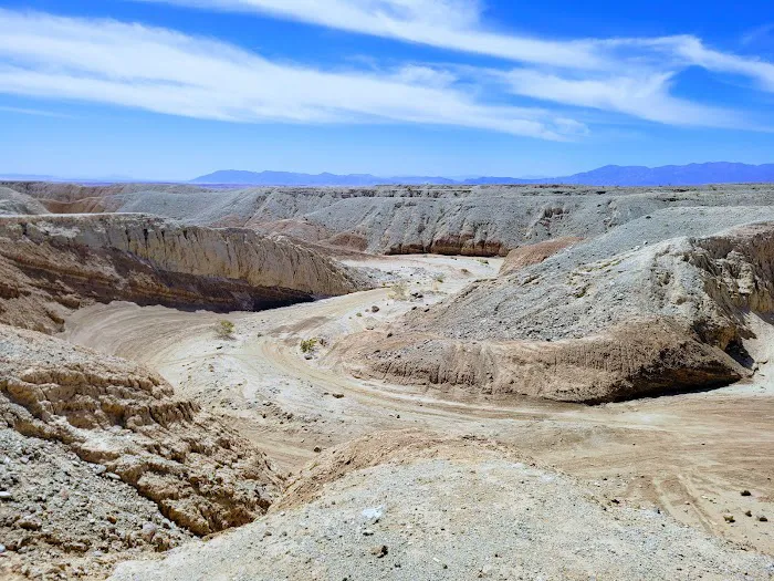 Ocotillo Wells --- Borrego Springs 5