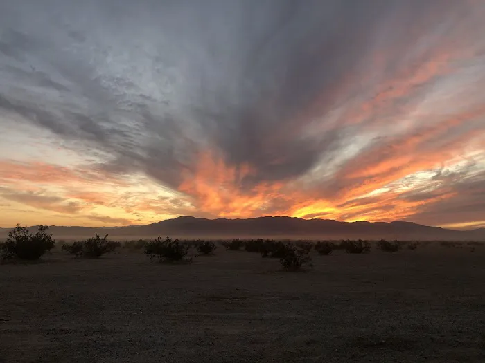 Ocotillo Wells --- Borrego Springs 3